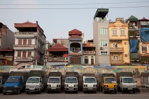 hanoi