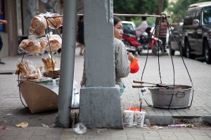 work and play in Ho Chi Minh City