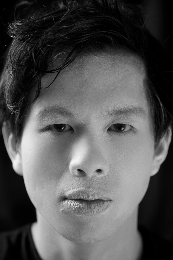 The White Skin Project, Vietnamese Portrait 1