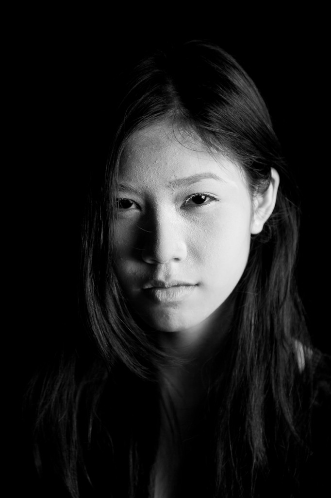 The White Skin Project, Thai Portrait 9