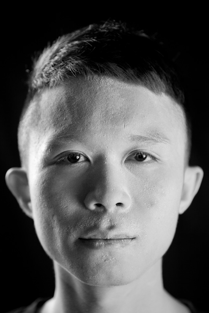 The White Skin Project, Thai Portrait 10