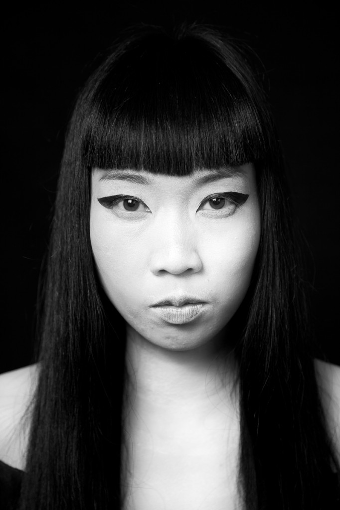 The White Skin Project, Thai Portrait 3