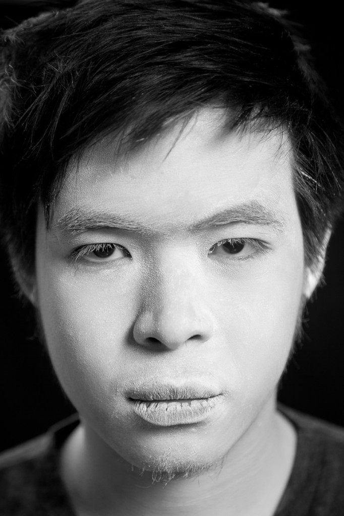 The White Skin Project, Thai Portrait 5